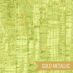 Uncorked in Sage Metallic