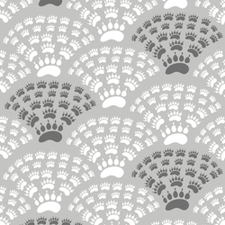 Arctic Fans in Pebble