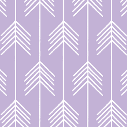 Vanes in Lilac