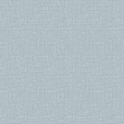 Linen Look in Light Blue