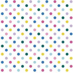 Multi Dot in Unicorn Forest