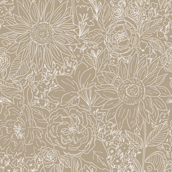 Paperie in Taupe