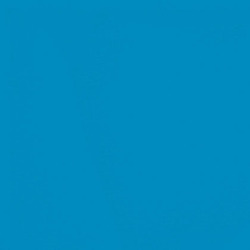 Free Spirit Designer Solid in Rocket Blue