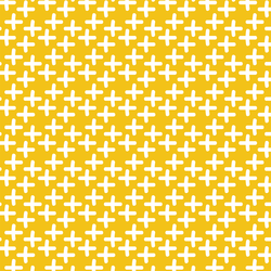 Meander in Daffodil