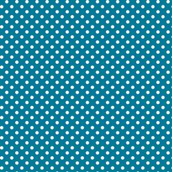 Tiny Dot in Peacock