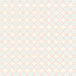 Tiny Limes in Blush Pink