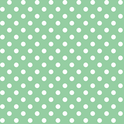 Candy Dot in Sprout
