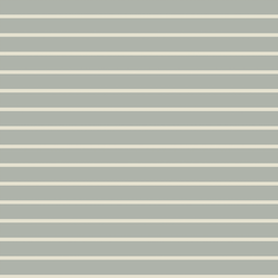 Whimsy Stripe in Misty Fields