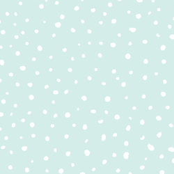 Dotty in Light Aquamarine