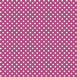 Tiny Dot in Azalea