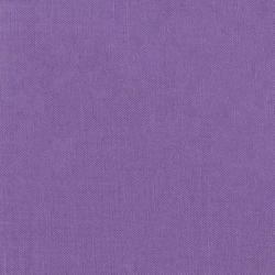 Cotton Couture in Grape