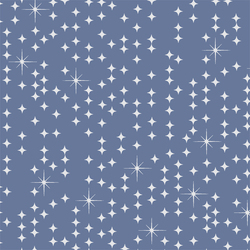 Twilight in Azurite