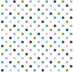 Multi Dot in Siren Song