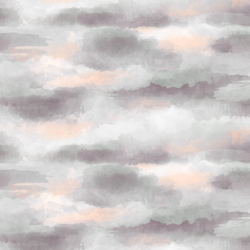 Big Sky in Dusk