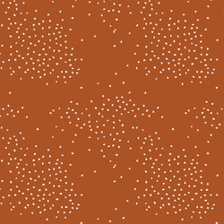 Seeds in Scarlet