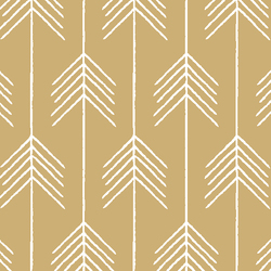 Vanes in Golden Canyon