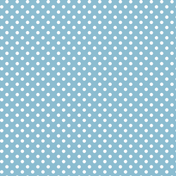 Tiny Dot in Breeze