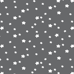 Star Light in Charcoal