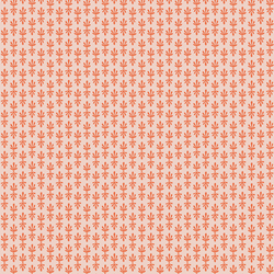 Foulard in Orange