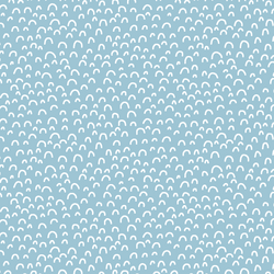 Doodle in Bluebell
