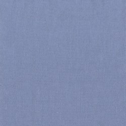 Cotton Couture in Periwinkle