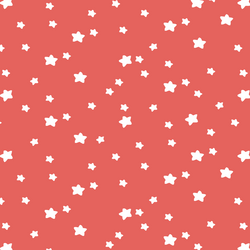 Star Light in Salmon
