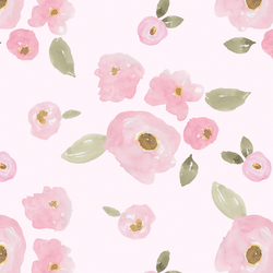 Always Daydreaming in Lotus Pink