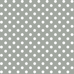 Candy Dot in Sage
