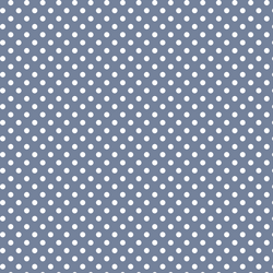 Tiny Dot in Dove