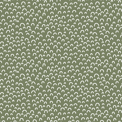 Doodle in Olive