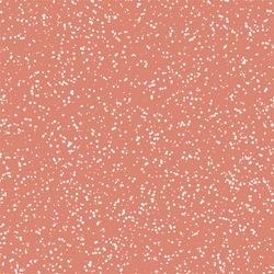 Stardust in Desert Rose