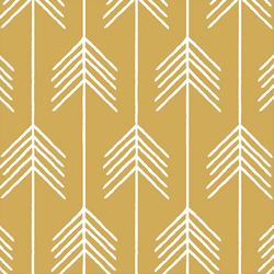 Vanes in Straw