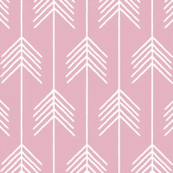 Vanes in Carnation