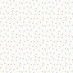 Tiny Confetti in Bitter Sweet