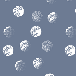 Moondance in Dove