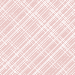 Thatched in Blush
