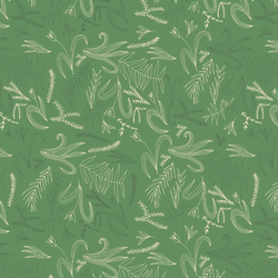 Algarve in Green