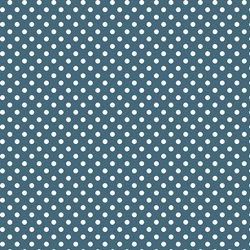 Tiny Dot in Lake