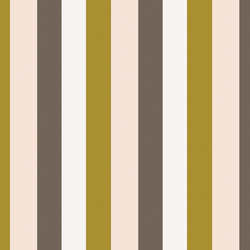 Neapolitan Stripe in Multi