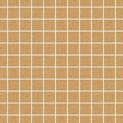 Grid in Mustard