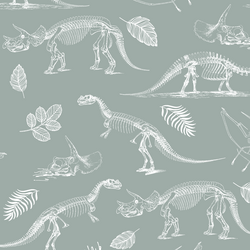 Fossils in Eucalyptus