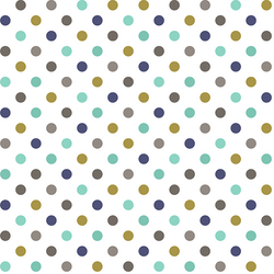 Multi Dot in Fawn Aspen