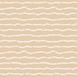 Sand Dunes in Sandy Beige