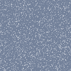 Stardust in Dove