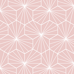 Radiate in Blush