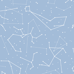 Star Charts in Water
