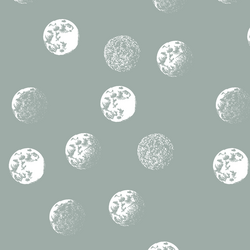 Moondance in Eucalyptus