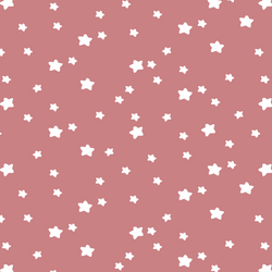 Star Light in Berry
