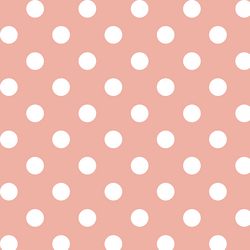 Marble Dot in Peony