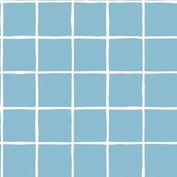 Windowpane in Breeze